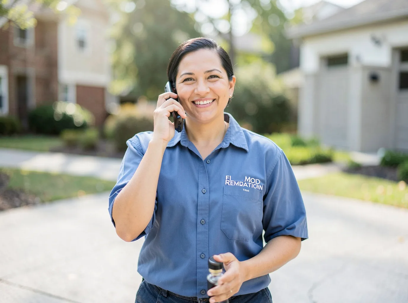 Mold Remediation Grandview, IA FAQs